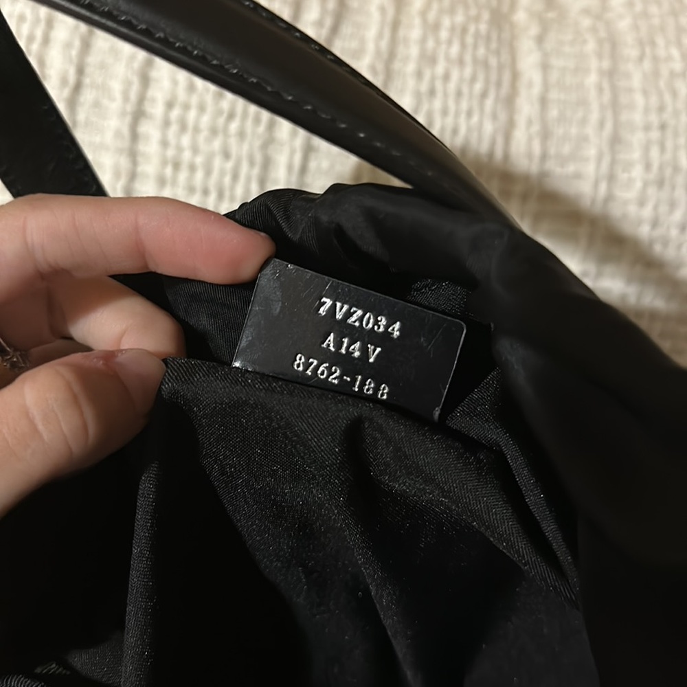 Fendi Backpack - Picture 6 of 7